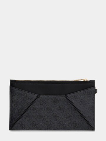 GUESS Clutch in Black