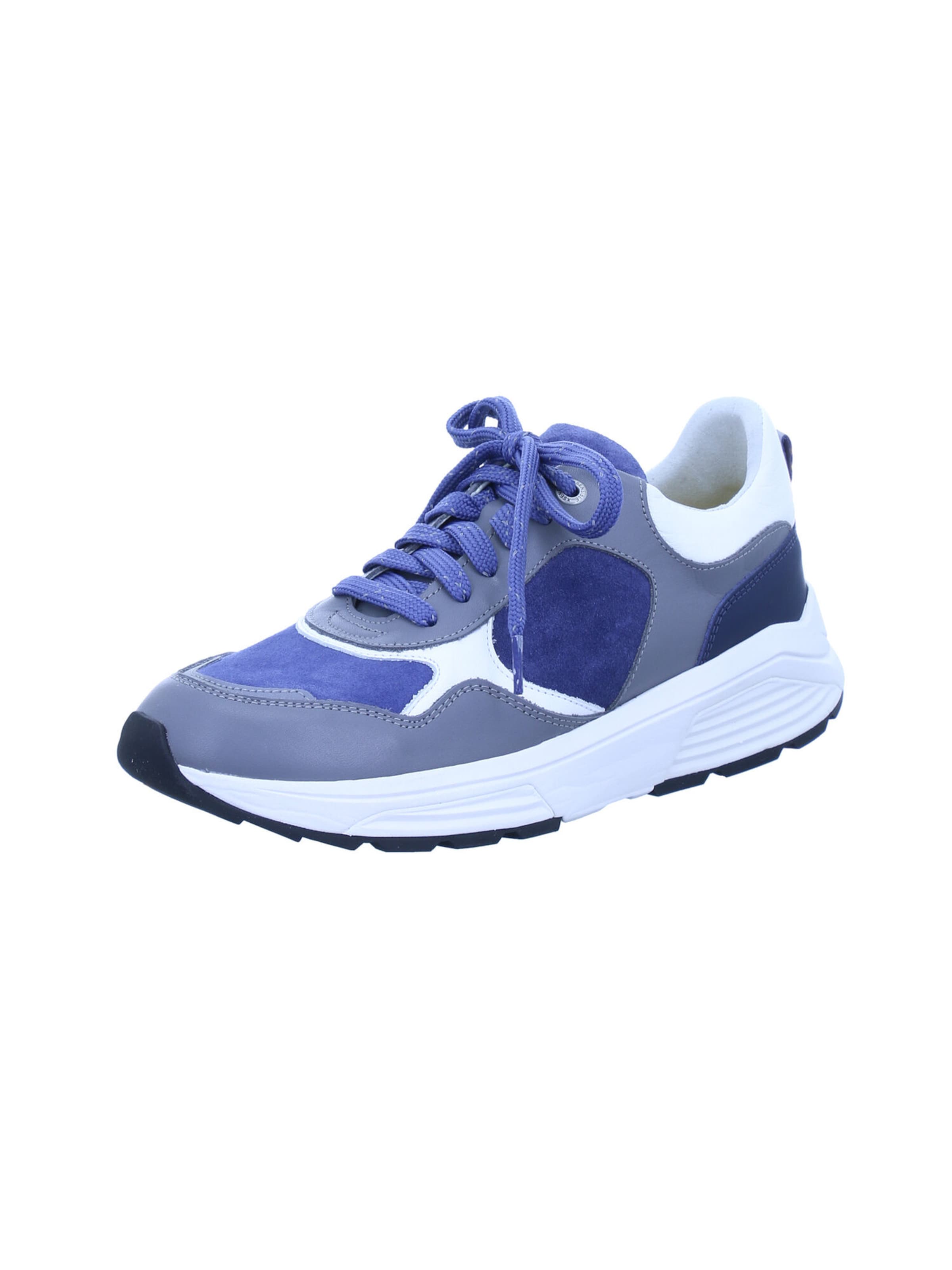 Xsensible Sneakers 'Rialto' in Blue: front