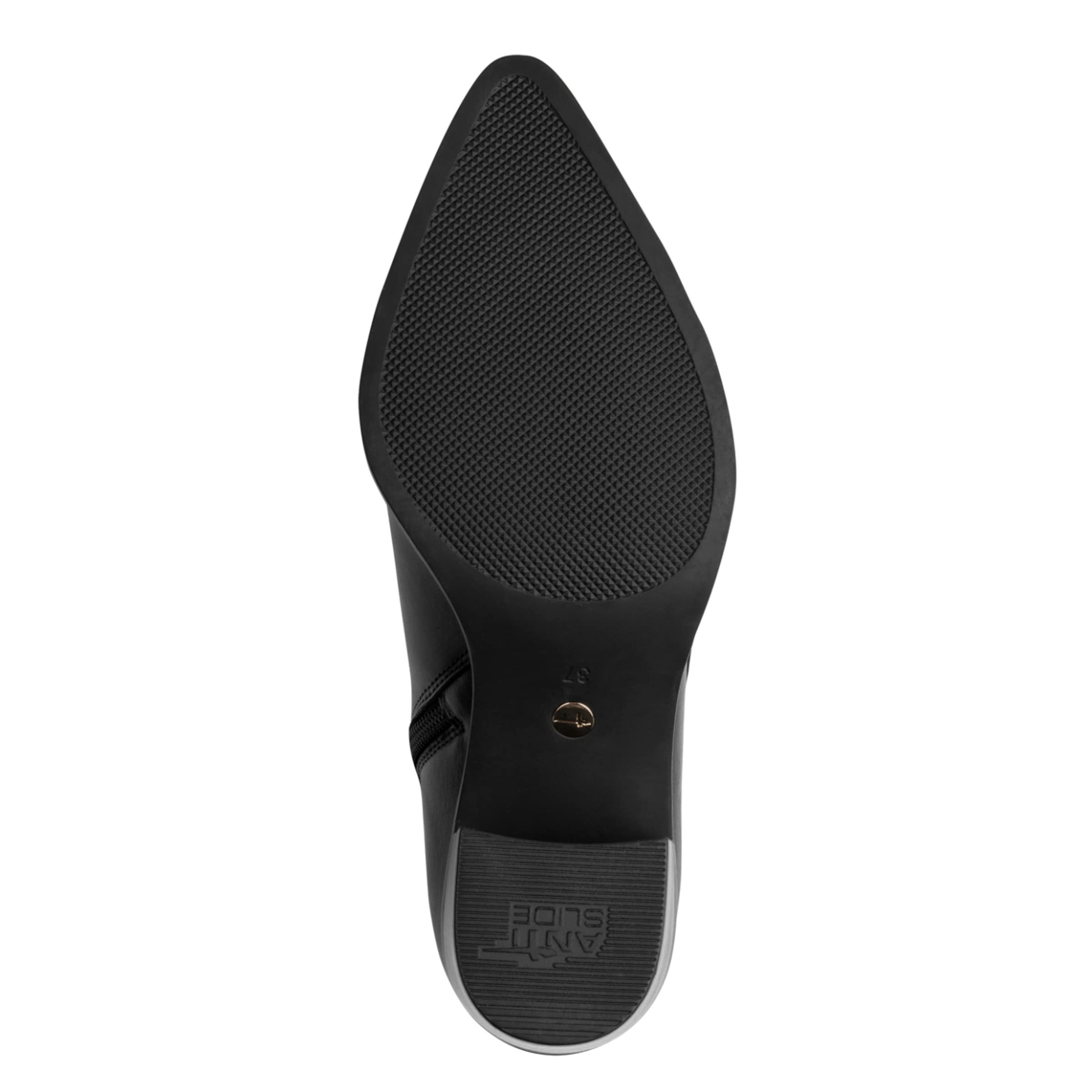 Bottines Tamaris en noir