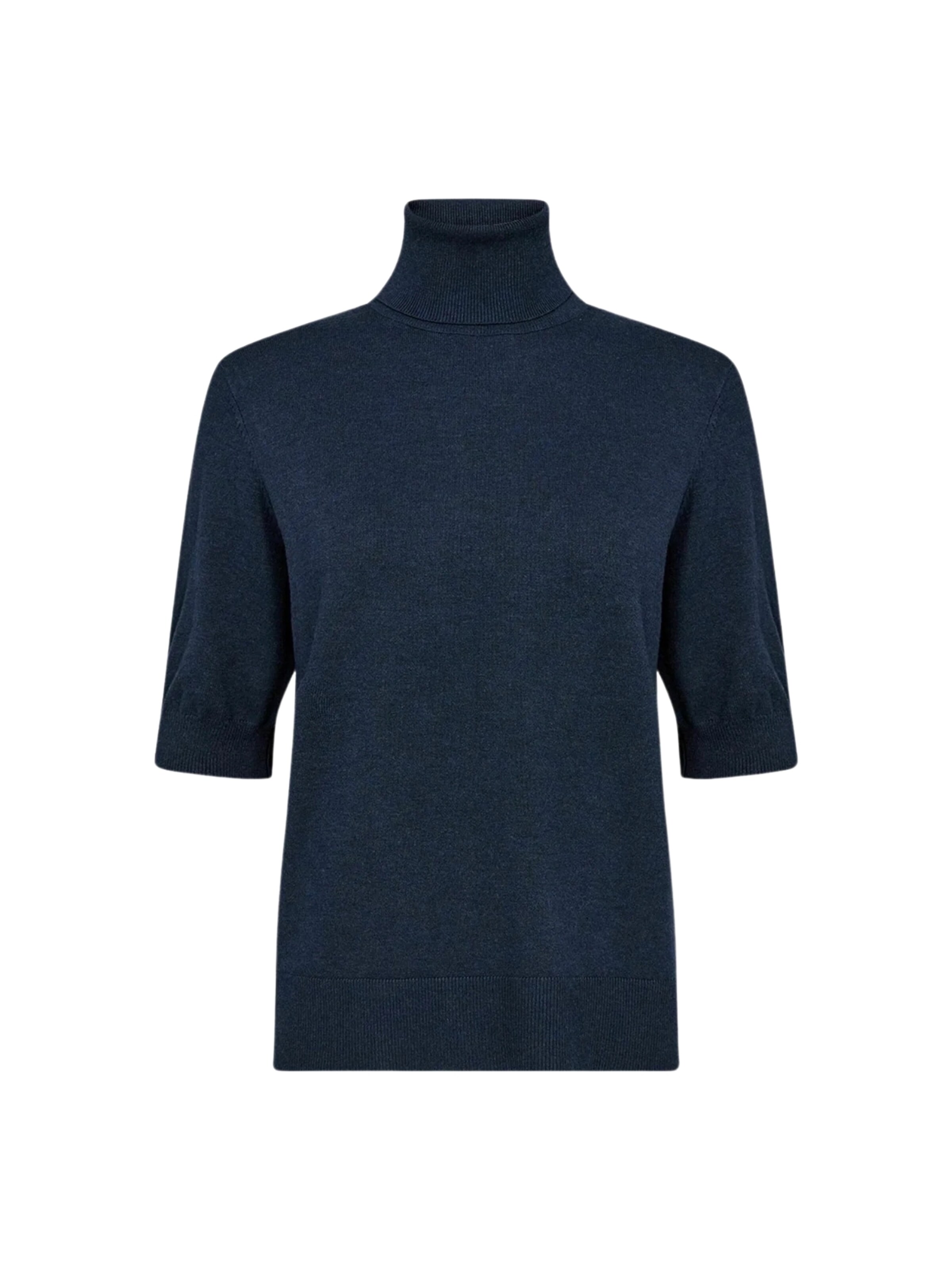 Pullover 'Dollie 740' di Soyaconcept in blu: frontale