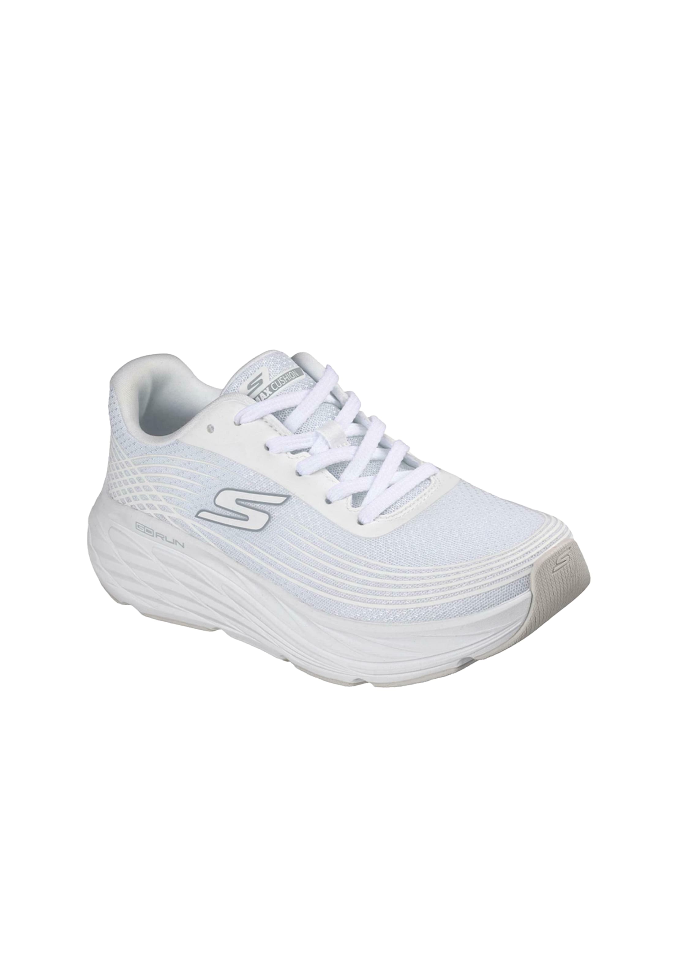 Sneaker bassa 'ELITE 3' di SKECHERS in bianco