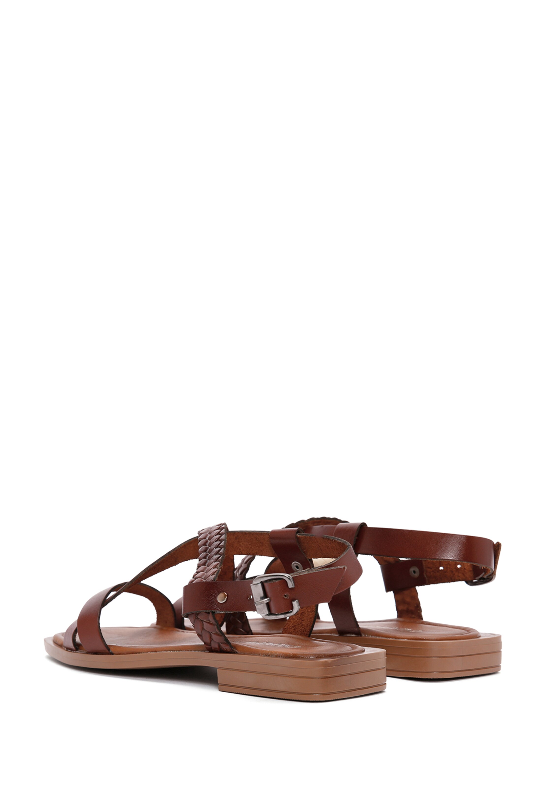 Derimod Sandal in Brown
