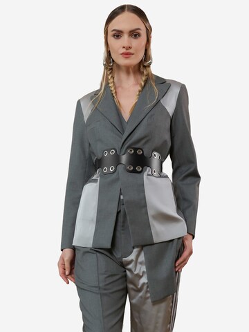 Haute Cuir Gürtel‌‌‌‌‌‌‌‌‌‌ in Schwarz