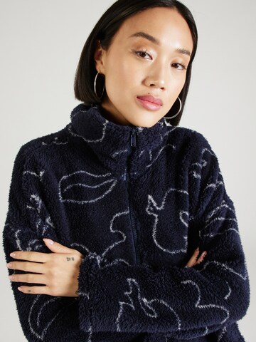 Monki Sweter w kolorze niebieski