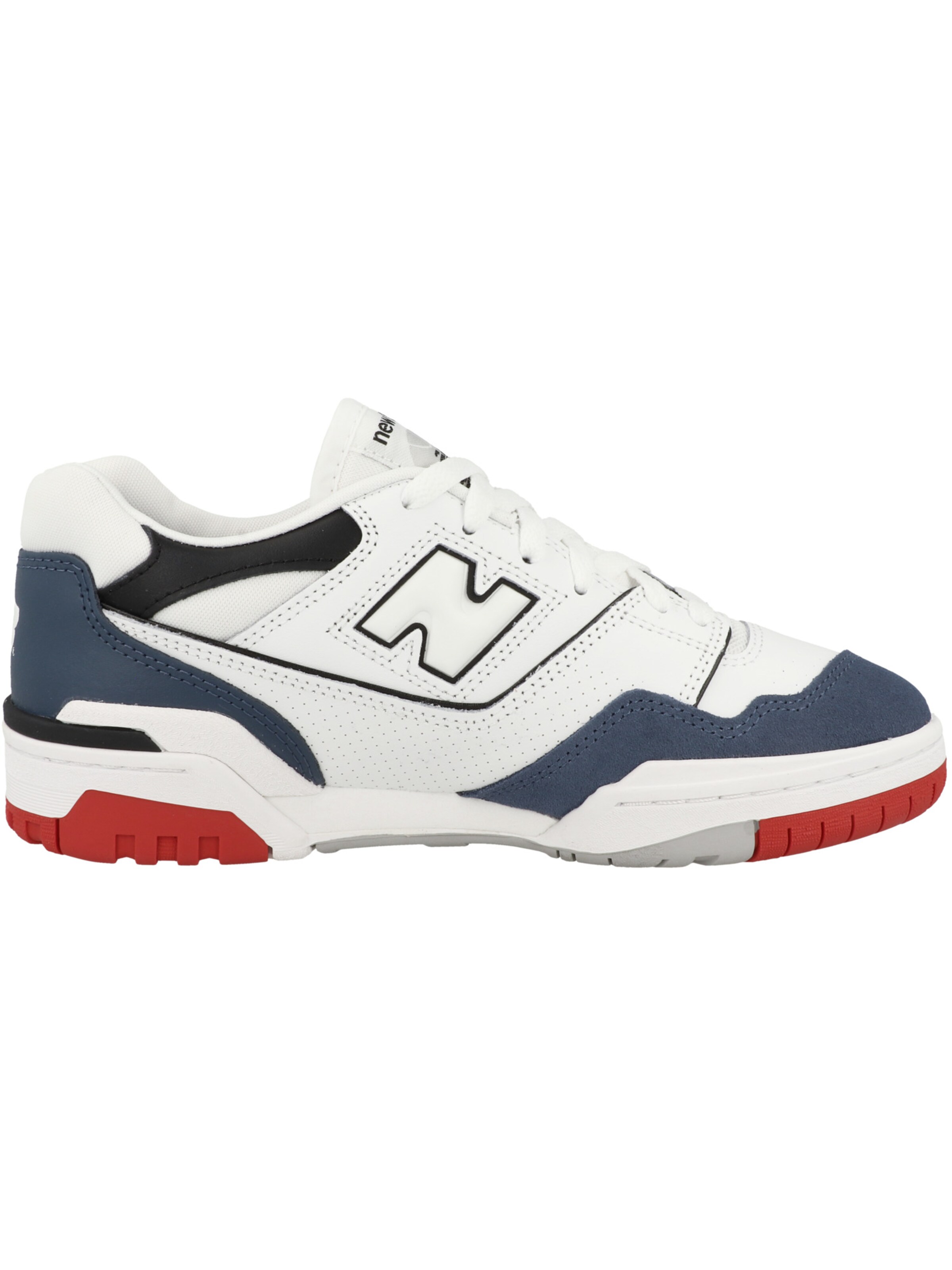 new balance Nizke superge '550' | bela barva