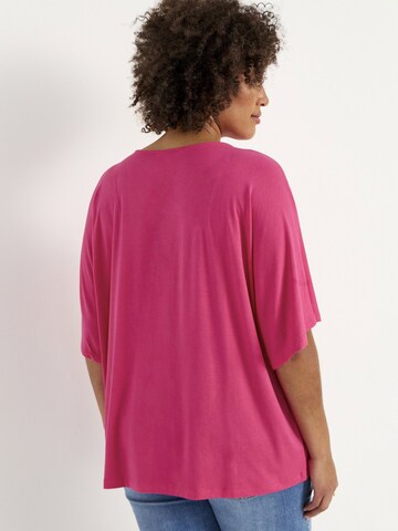 Cellbes of Sweden Top in Pink