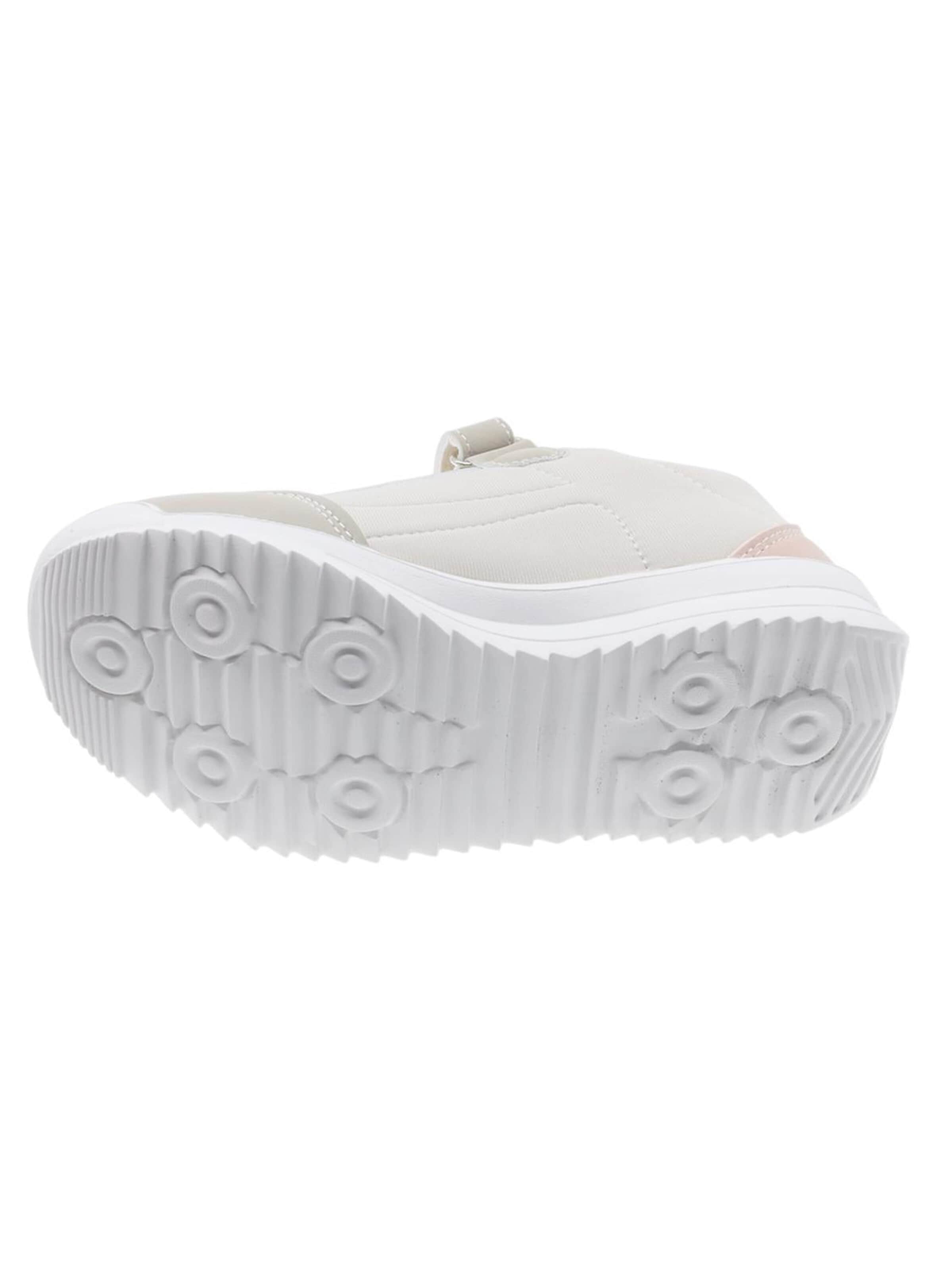 Sneaker 'Casual Shoe' di Beppi in beige