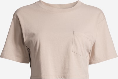 AÉROPOSTALE Shirt in de kleur Beige, Productweergave