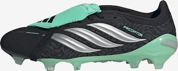 ADIDAS PERFORMANCEKopačke 'Predator Pro' - crna boja: prednji dio