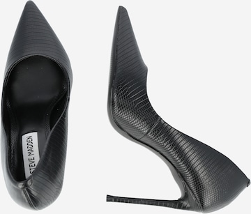 STEVE MADDEN - Zapatos con plataforma 'VALA' en negro