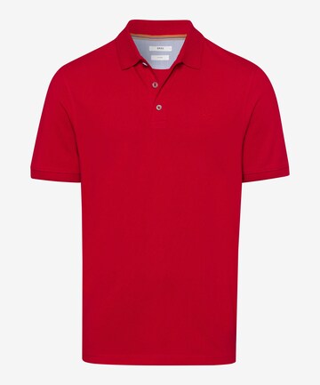 BRAX Shirt 'Pete U' in Red: front