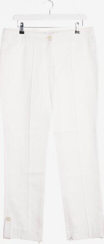 Matthew Williamson Pants in M in White: front