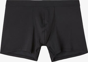 INTIMISSIMI Boxershorts in Schwarz: Vorderseite