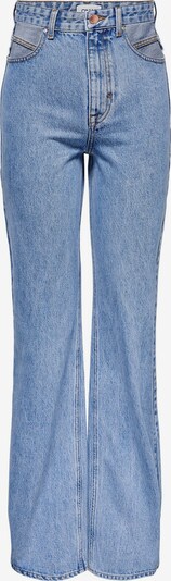 Only Tall Jeans 'Camille' i blue denim, Produktvisning