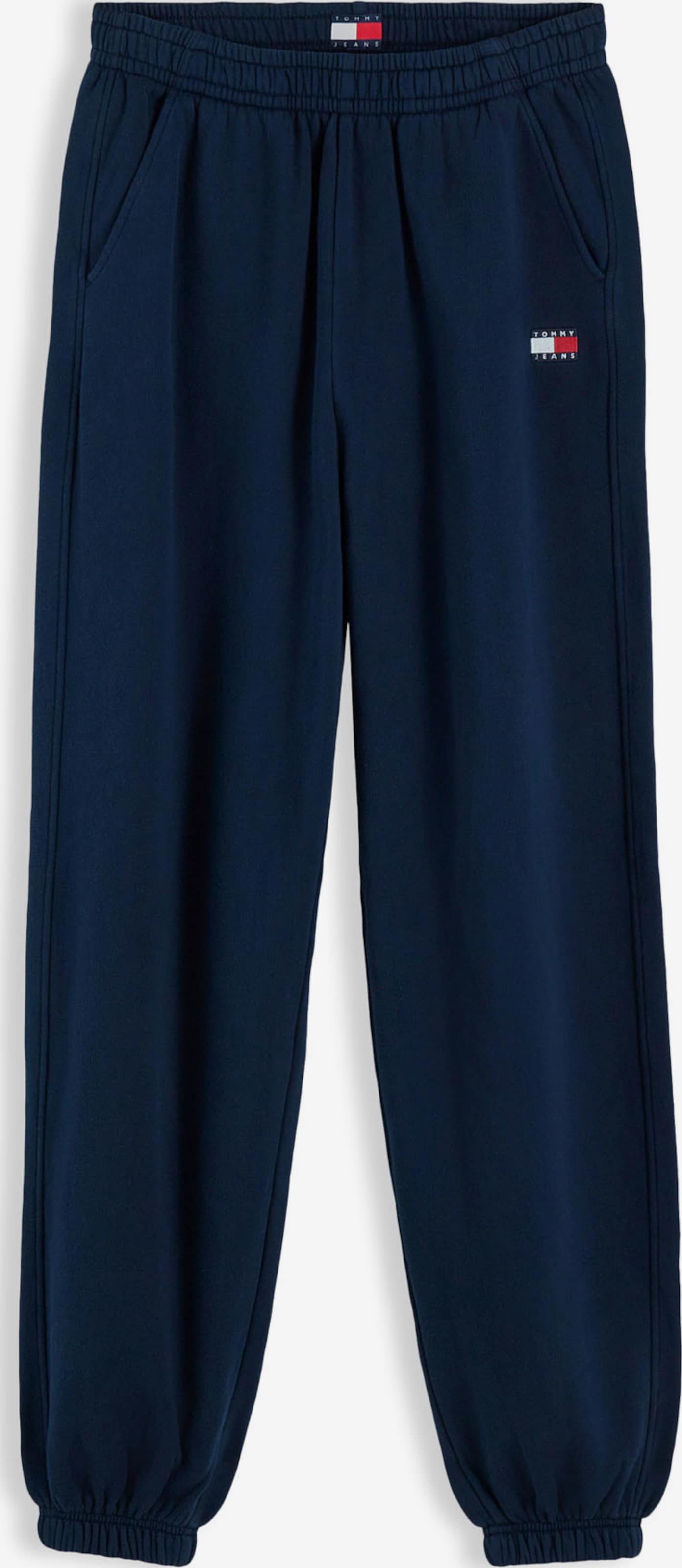 Tommy Jeans Tapered Pantaloni