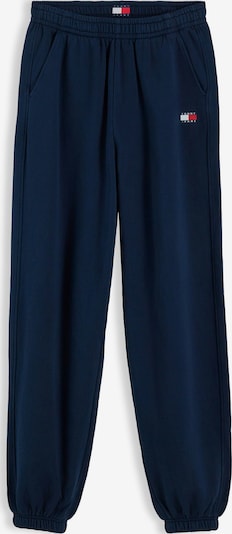 Tommy Jeans Hose in 34-36 in navy, Produktansicht