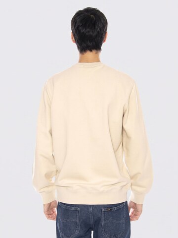 LEVI'S ® Sweatshirt 'The Original'‌‌‌‌‌‌ in Beige