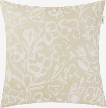 Coussins ESPRIT en beige : devant