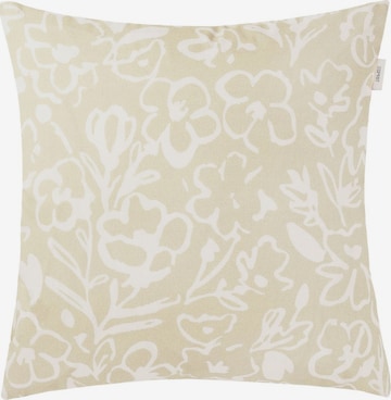 ESPRIT Pillow in Beige: front