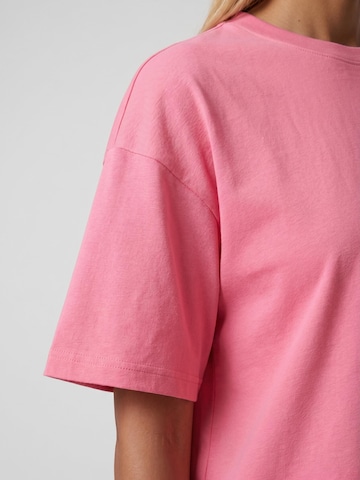 americandreams Top 'Kelly'‌‌‌‌‌ in Pink