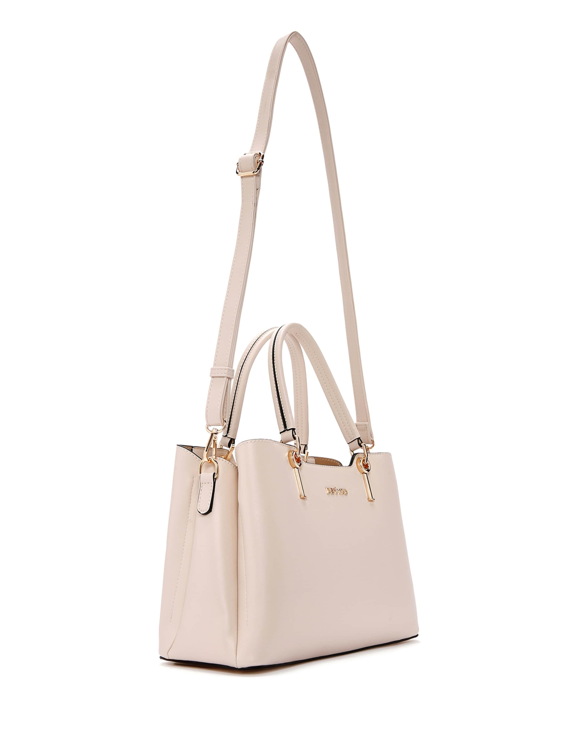 Derimod Handbag in Beige