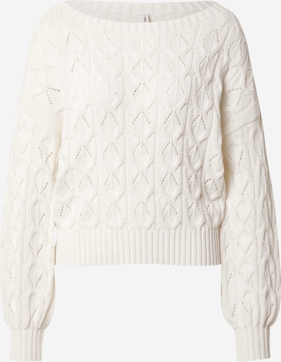 Weisse Pullover Fur Damen Online Kaufen About You