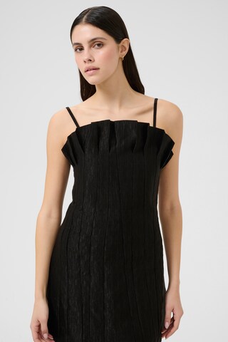 KAREN BY SIMONSEN Dress 'Vilje' in Black