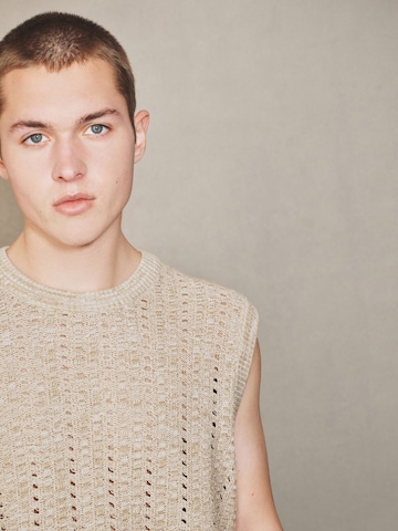 Next Pullunder 'Edit' in Beige