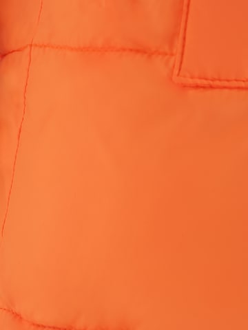 Essentiel Antwerp Vest in Orange