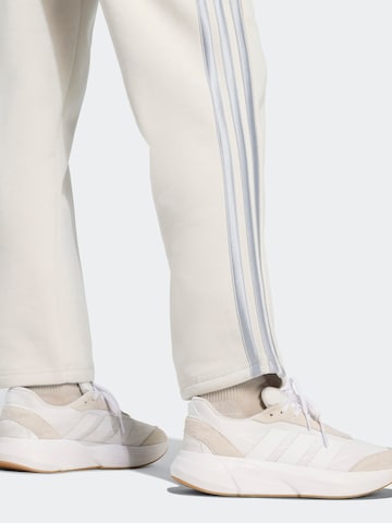 ADIDAS SPORTSWEAR Обычный Спортивные штаны в Бежевый