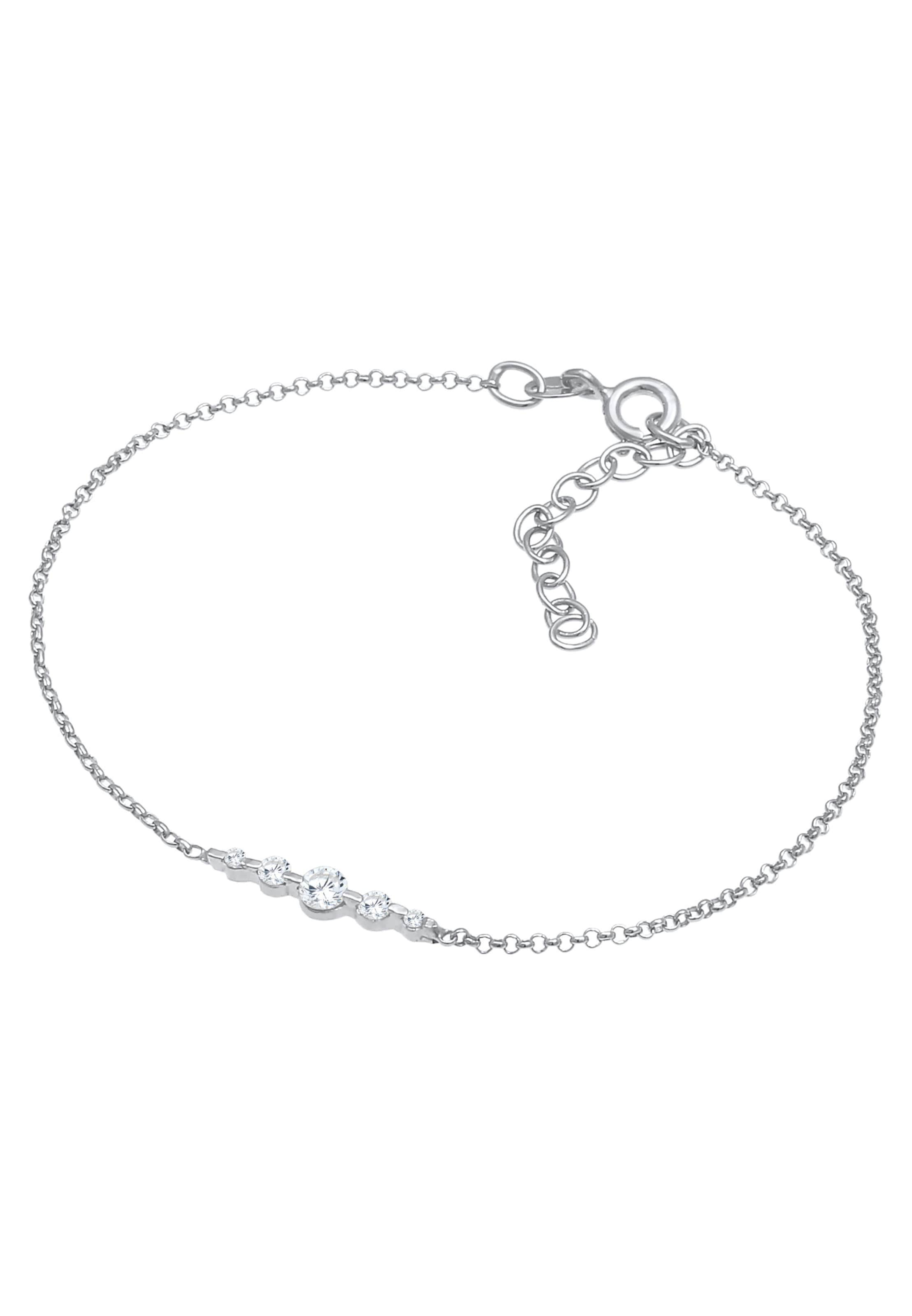 Braccialetto di ELLI in argento