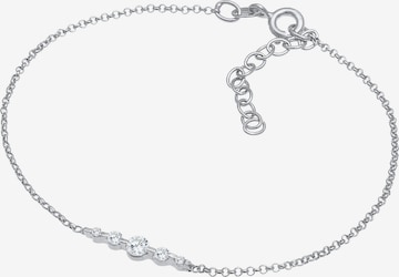 ELLI Armband i silver