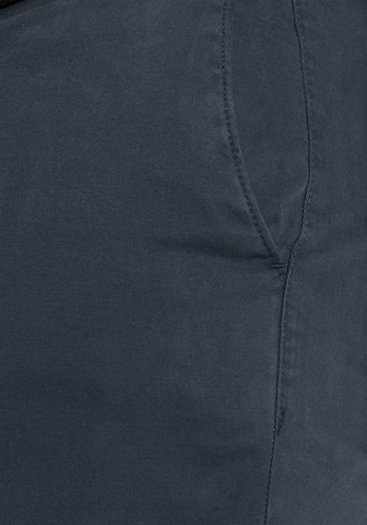 Calvin Klein Big & Tall Regular Pants in Blue