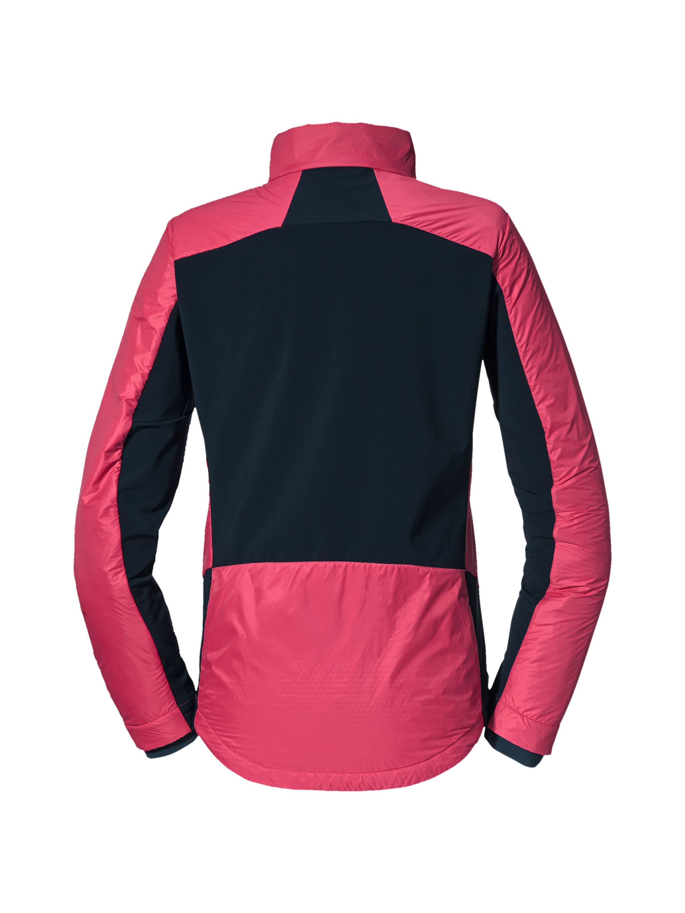 Giacca sportiva 'Rugged' di Schöffel in rosa