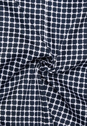 ETERNA Bluse in Blau
