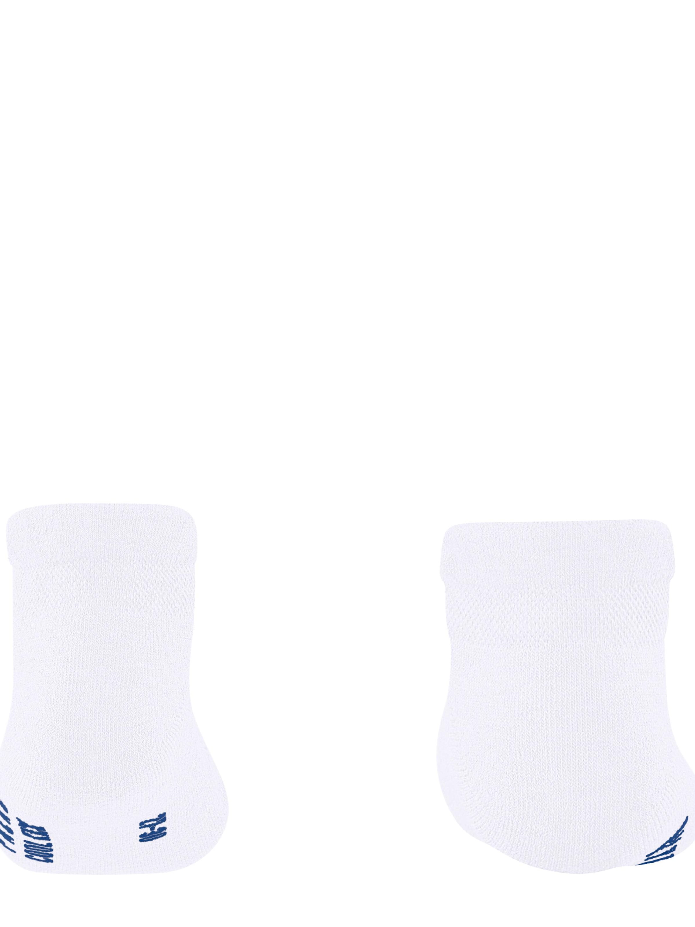 FALKE Socks 'Cool Kick' in White