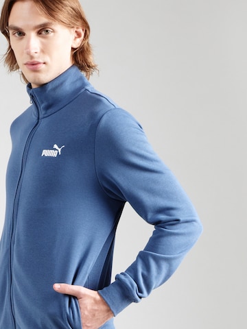 PUMA Αθλητική φόρμα 'Ess' σε μπλε