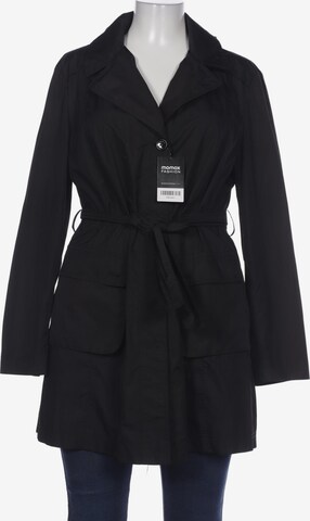 CONCEPT K Jacket & Coat in XXL in Black: front