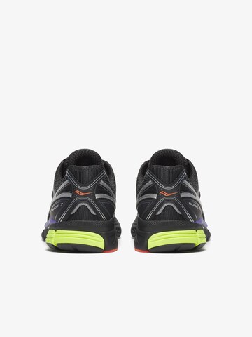Baskets basses saucony en noir