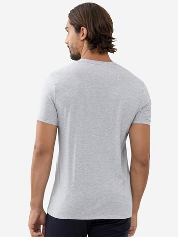 Mey Undershirt 'Dry Cotton' in Grey