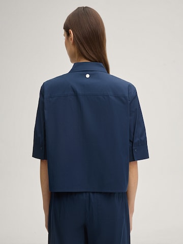 Chemisier 'Begonia' JOOP! en bleu