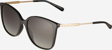 MICHAEL Michael Kors Sunglasses '0MK2169' in Black: front