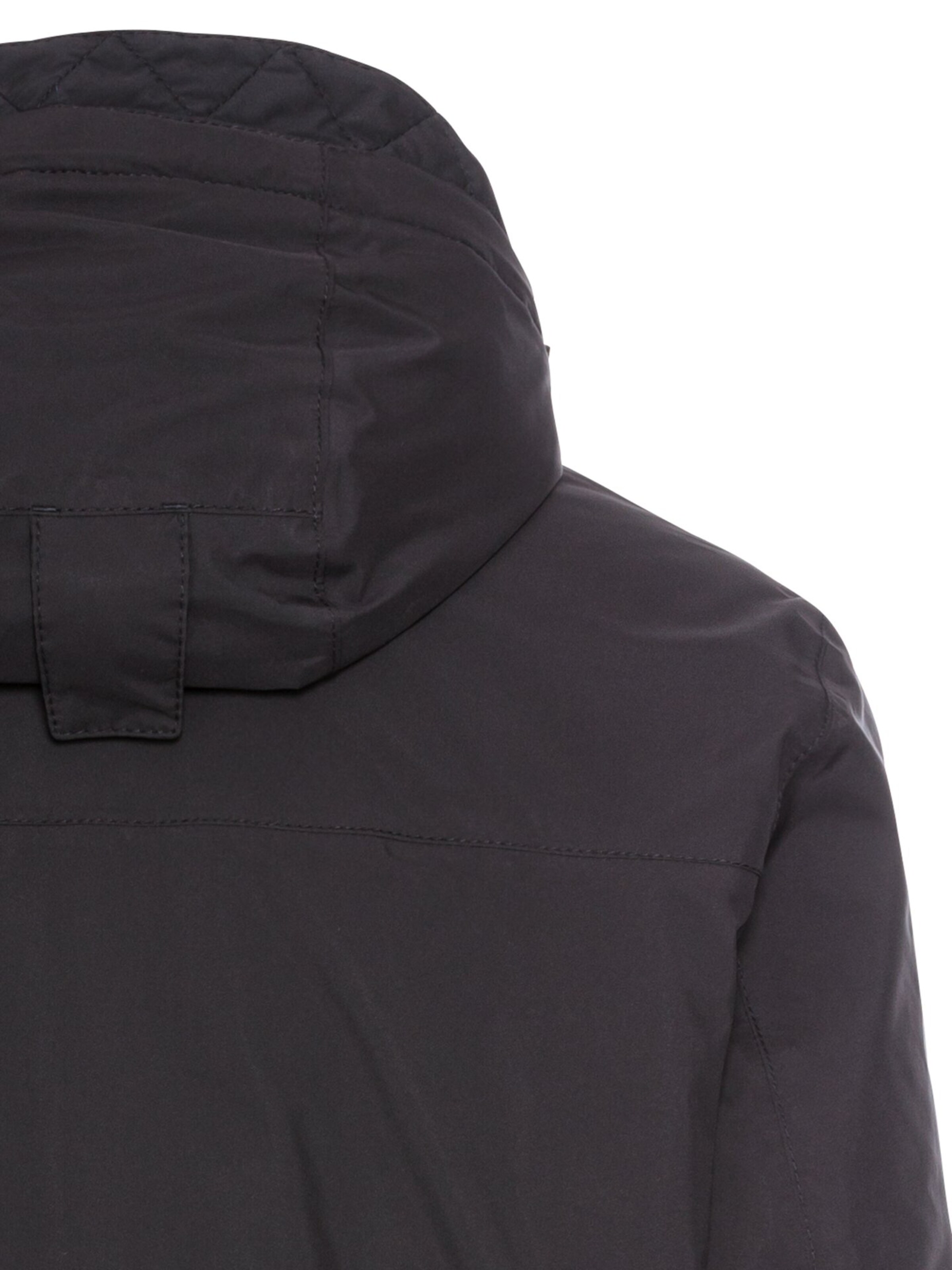 CAMEL ACTIVE Funktionsjacke in Blau