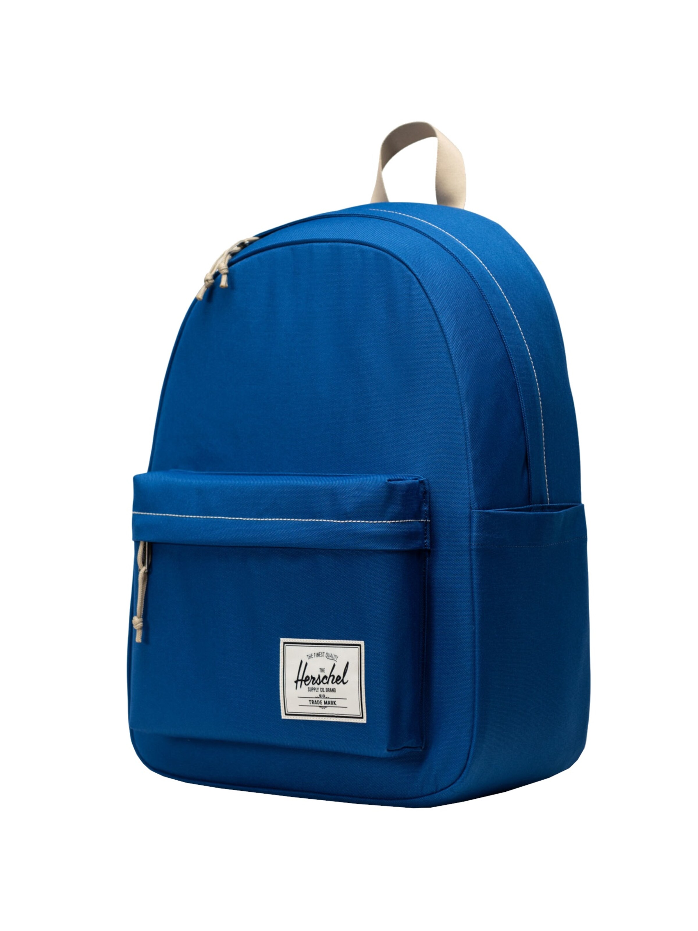 Herschel Backpack 'Classic' in Blue