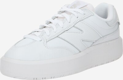 new balance Zapatillas deportivas bajas 'CT302' en blanco, Vista del producto