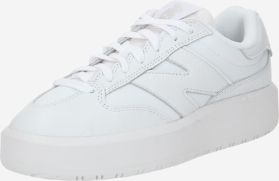 Sneaker low 'CT302' new balance pe alb, Vizualizare produs