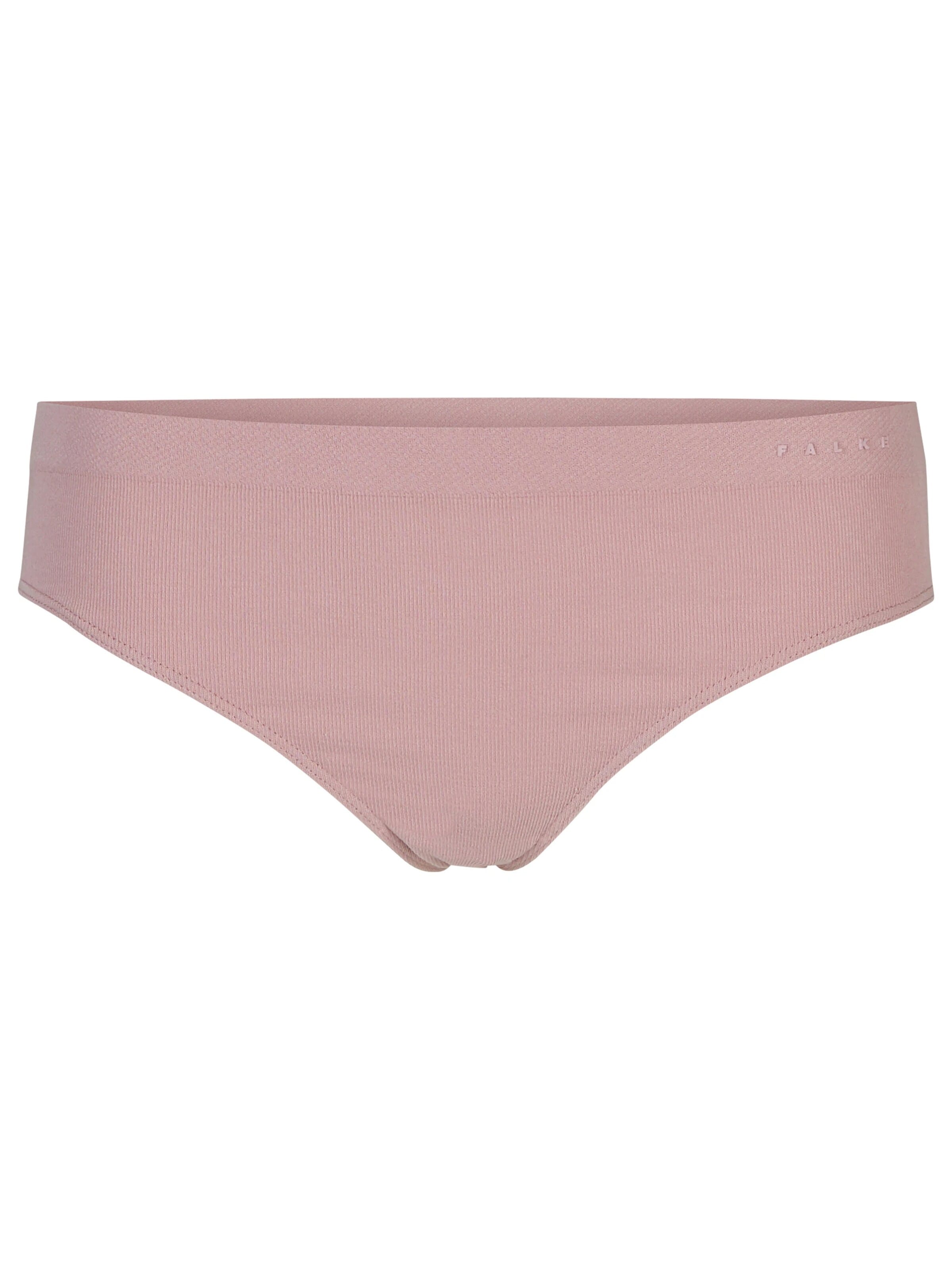 FALKE Panty 'Seamless' in Pink
