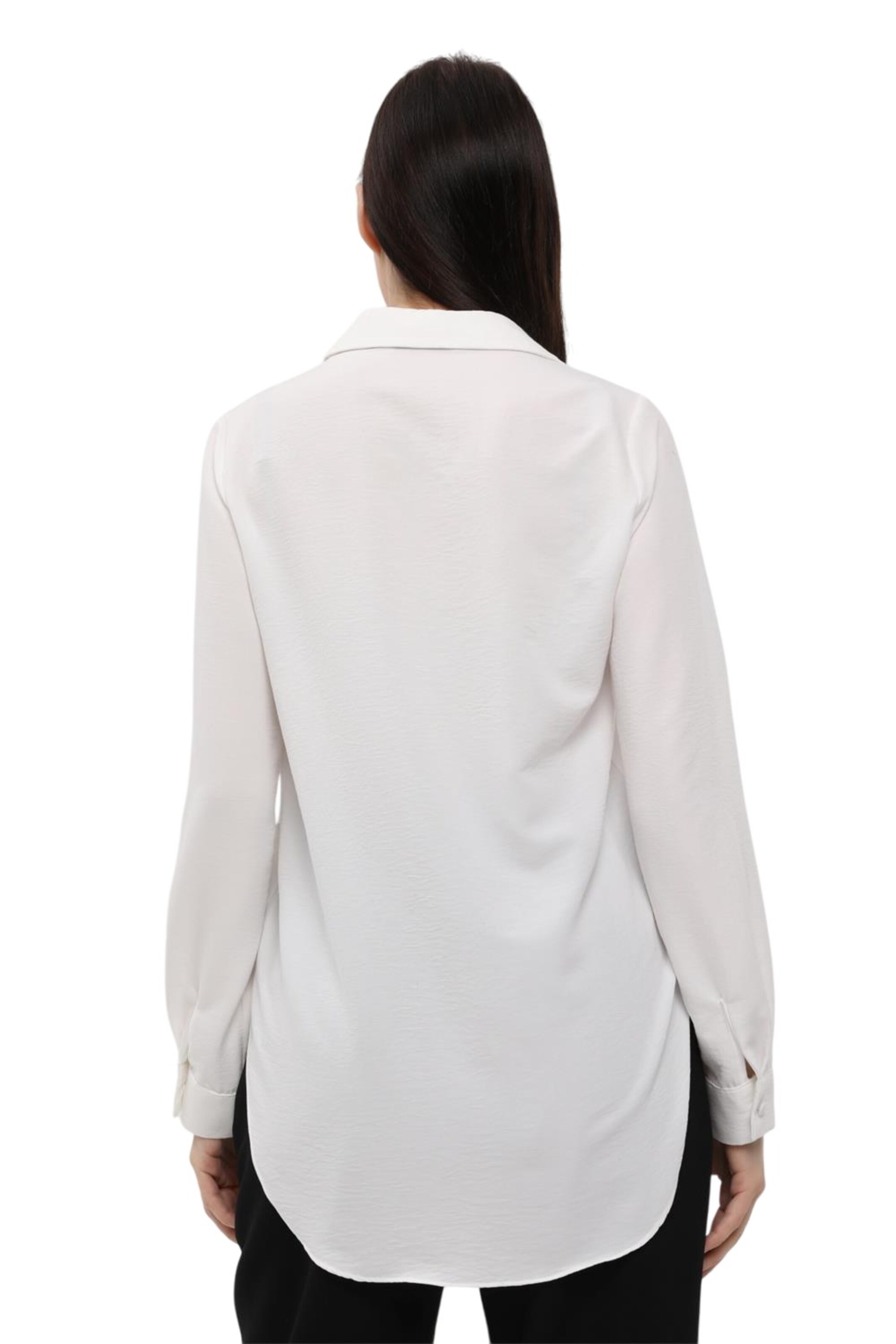 HOME STORE Blouse in White