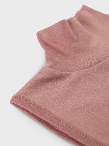 NAME IT Sjaal in Roze