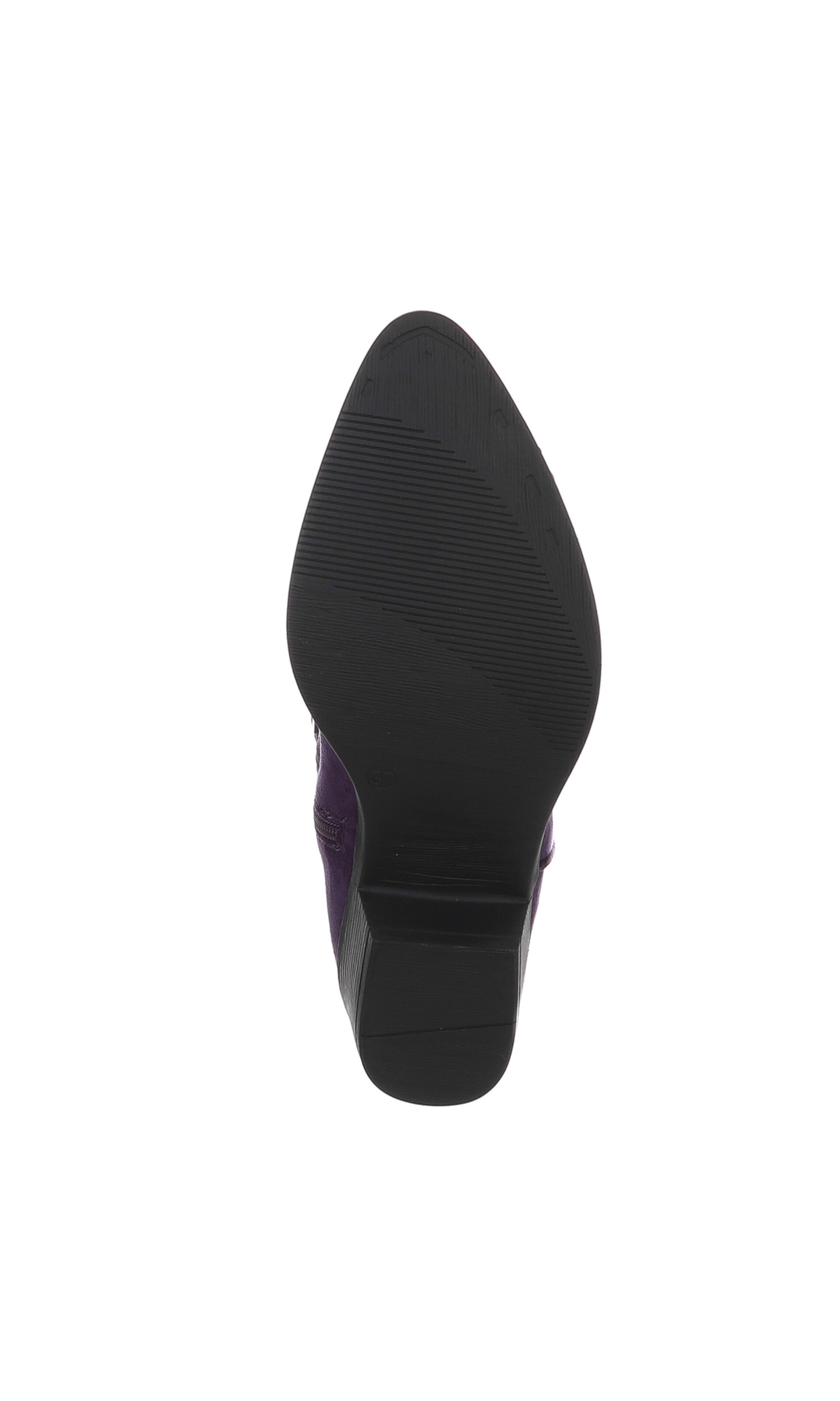 Ital-Design Boots in Grün